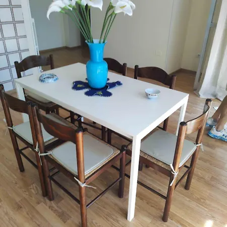 Apartamento Il Vecchio Calzaturificio Civitanova Marche