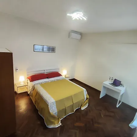 Il Vecchio Calzaturificio Apartamento