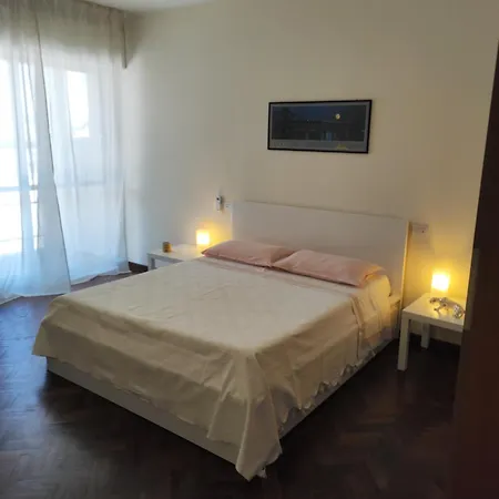 Apartamento Il Vecchio Calzaturificio