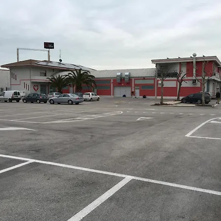 Il Vecchio Calzaturificio Civitanova Marche