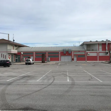 Il Vecchio Calzaturificio Apartamento *