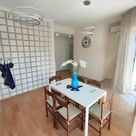 Il Vecchio Calzaturificio Apartamento Civitanova Marche