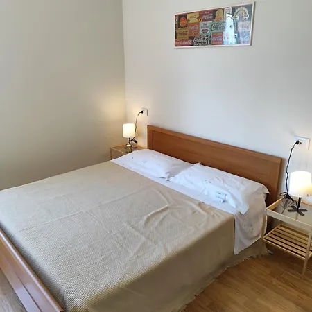 Apartamento Il Vecchio Calzaturificio