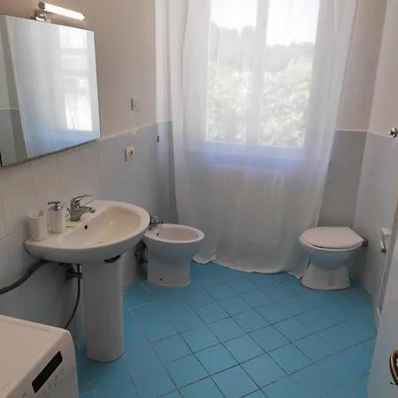 Apartamento Il Vecchio Calzaturificio