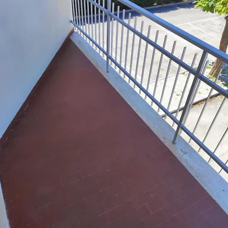 Il Vecchio Calzaturificio Apartman *