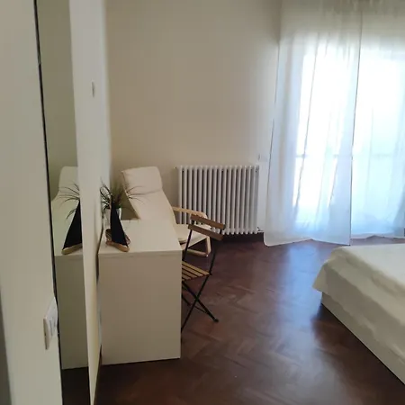 דירה Il Vecchio Calzaturificio צ'יביטאנובה מארקה