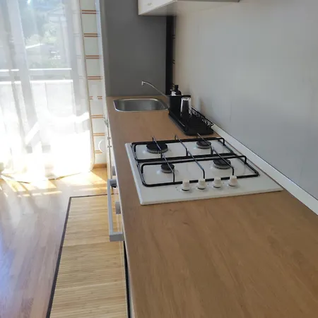 דירה Il Vecchio Calzaturificio *