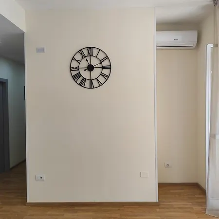 דירה Il Vecchio Calzaturificio צ'יביטאנובה מארקה