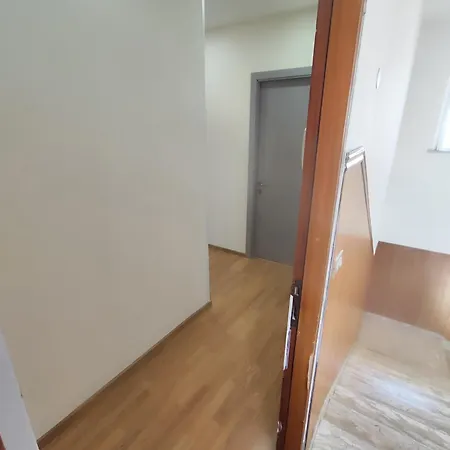 Il Vecchio Calzaturificio Apartment *