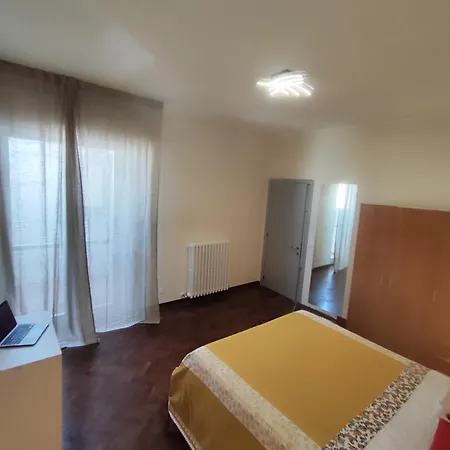 Il Vecchio Calzaturificio Apartment
