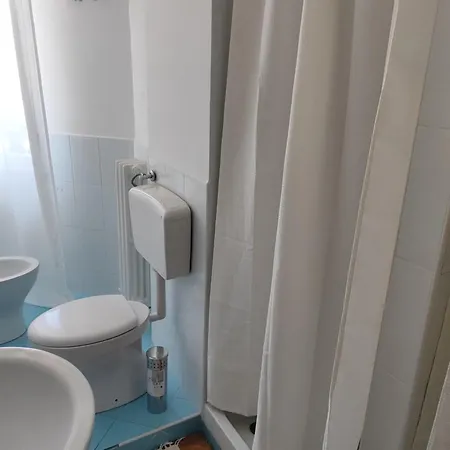 דירה Il Vecchio Calzaturificio צ'יביטאנובה מארקה