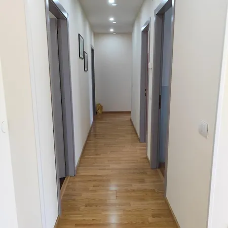Il Vecchio Calzaturificio Apartment *