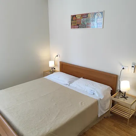 Apartment Il Vecchio Calzaturificio